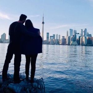 Meet your Posher, Almasa